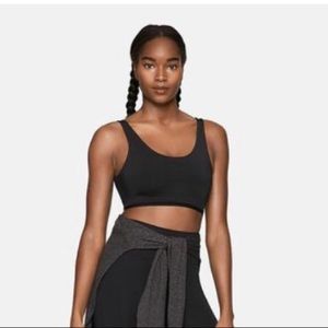 Outdoor Voices Studio Skin Bra